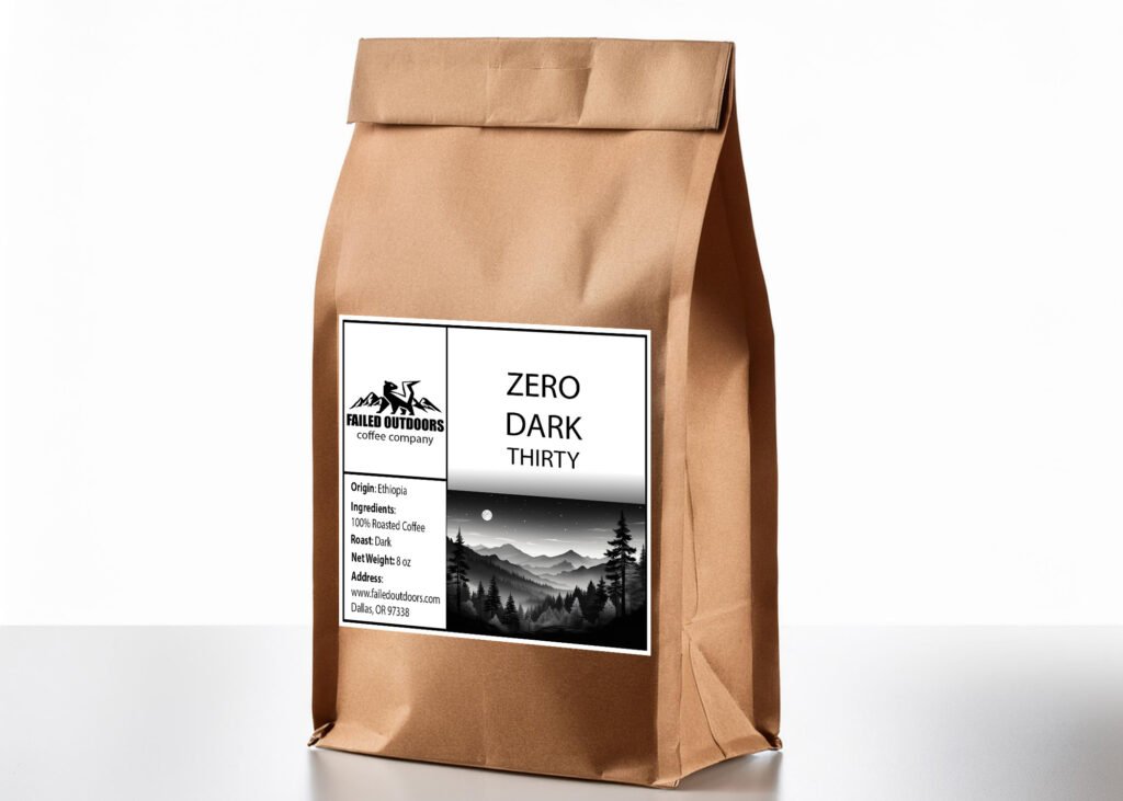 Zero Dark Thirty