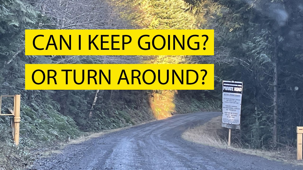 How to find public land in your area – The Road Hunter Podcast