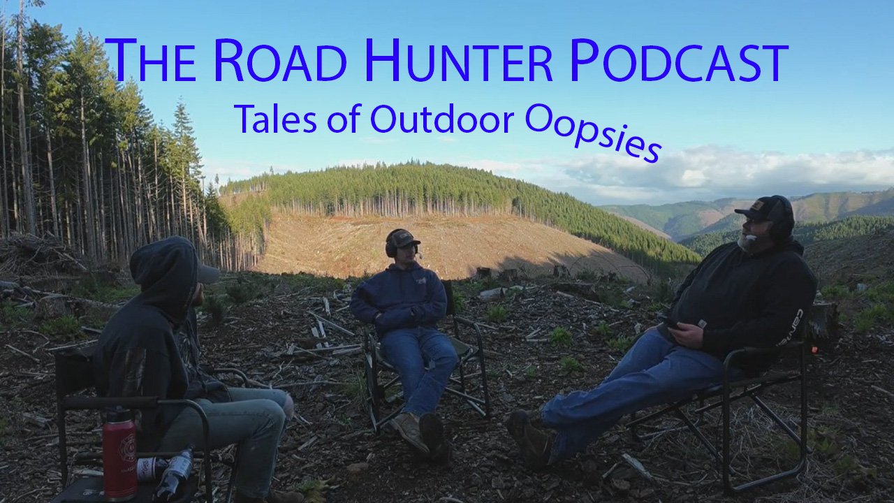 Tales of Outdoor Oopsies with Brayden McAllister