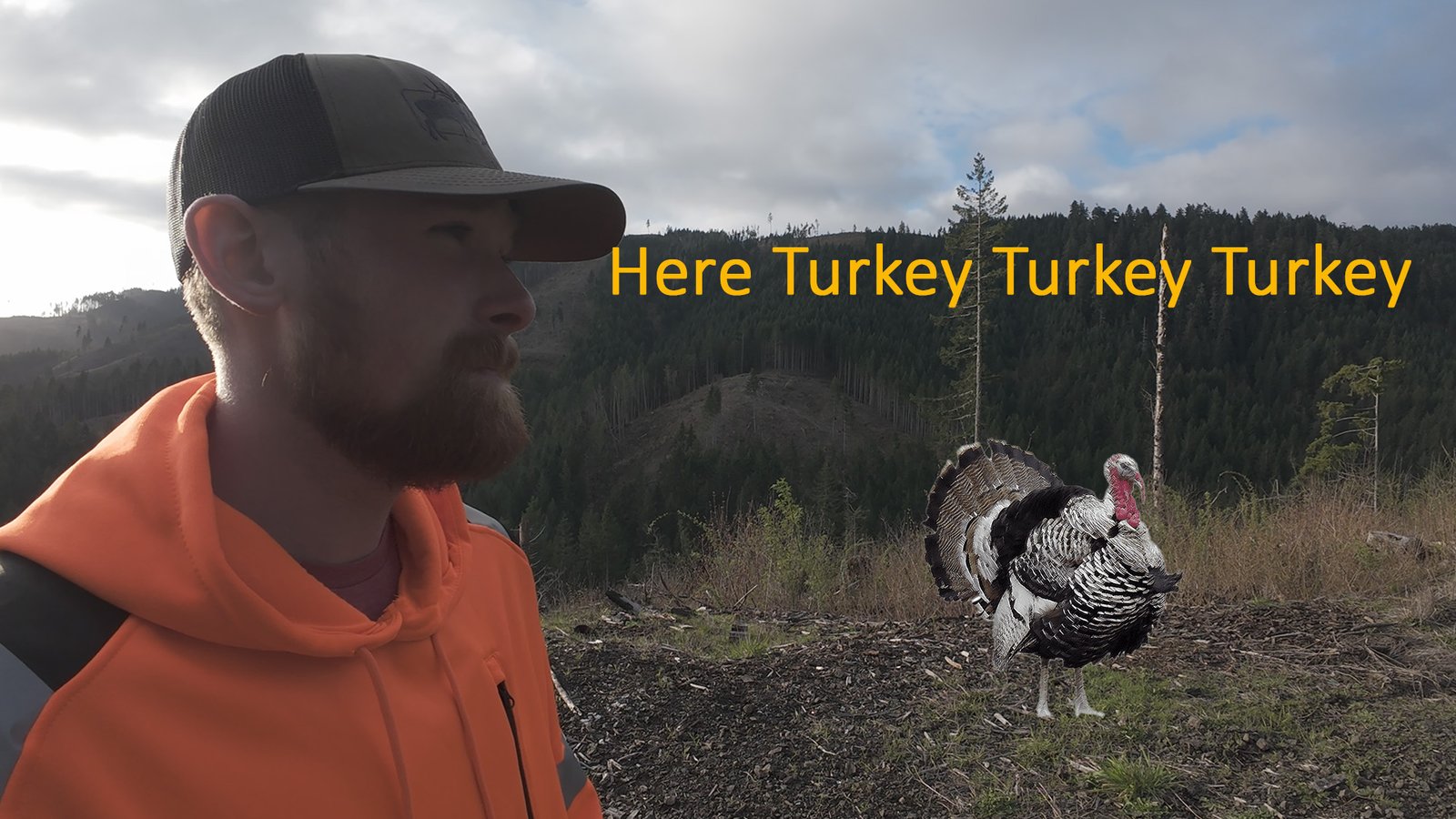First Turkey Season Stories & Eli’s Big Win! | The Road Hunter Podcast
