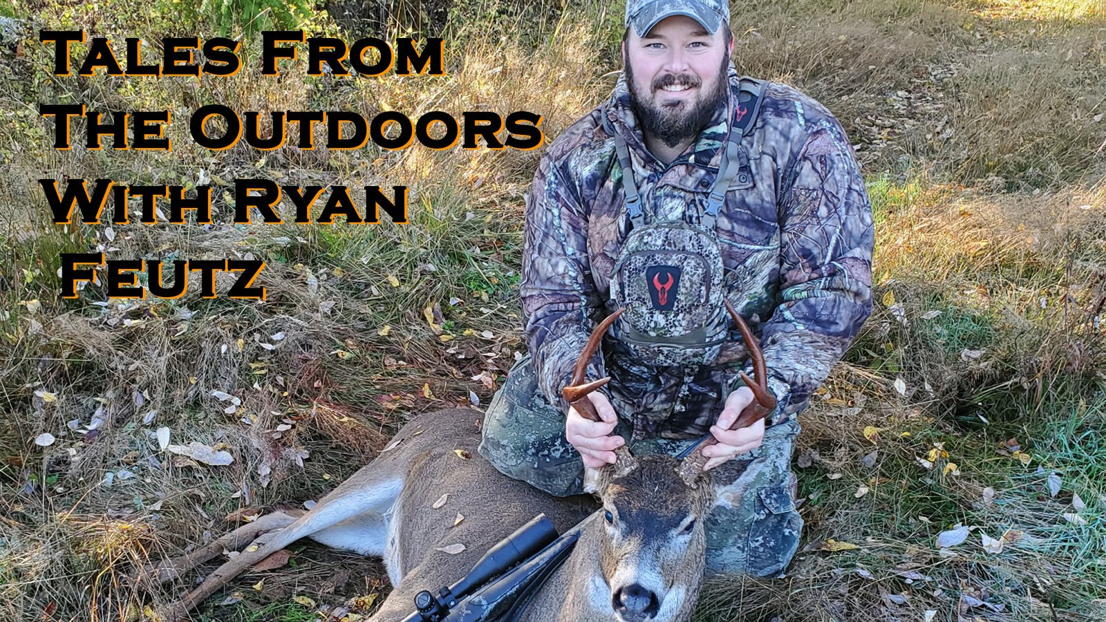 Tales from the Outdoors w/ Ryan Feutz