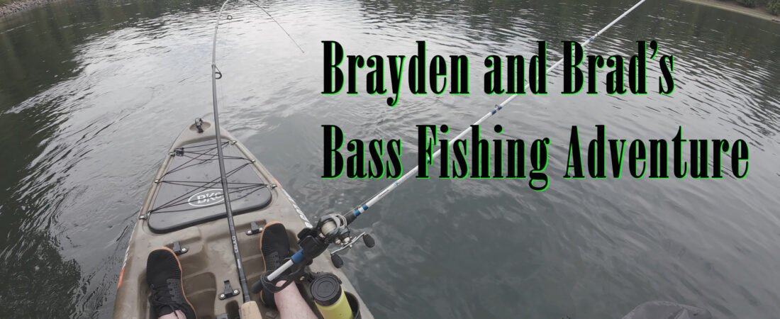 Chasing River Bass: Brayden & Brad’s Willamette Adventure | Road Hunter Podcast