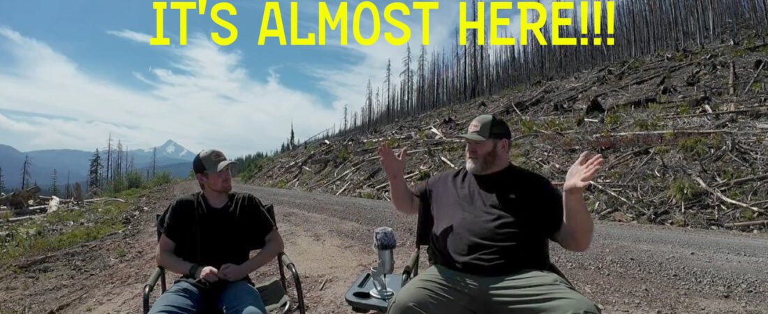 Blake is Going to Hate Us!