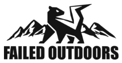Failed Outdoors